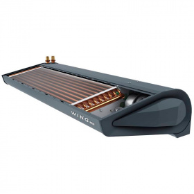 WING II W150 EC (RAL 7016)